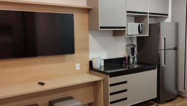 Studio aconchegante - Foto 5