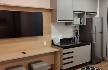 Studio aconchegante - Foto 5