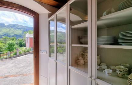 Casa Maruja – Confort y encanto rural con vistas - Foto 9