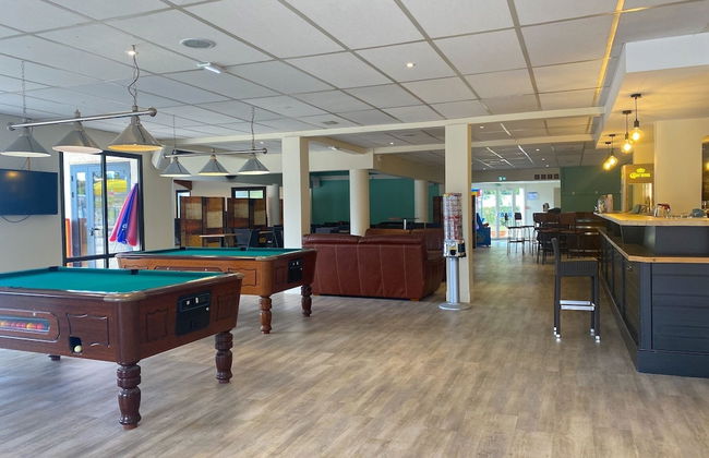 Plaisirs Nature à La Pignade - Foto 33