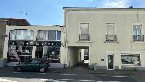 Joli logement très accueillant - Foto 4