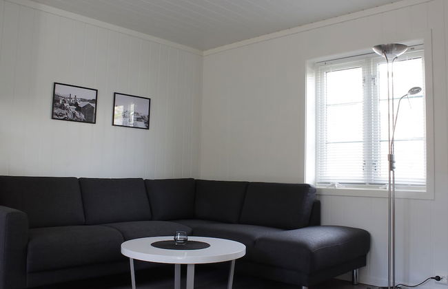 Live Lofoten Fisherman's Cabins - Foto 24