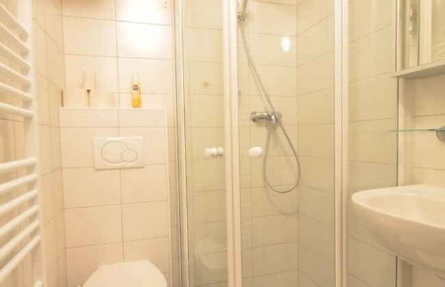 AJO Vienna Siemens - Contactless Check-in - Foto 16