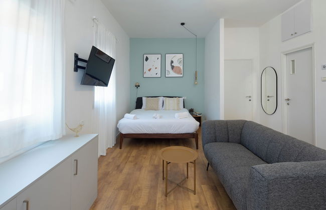 PORT CITY HAIFA BAT GALIM - Foto 20