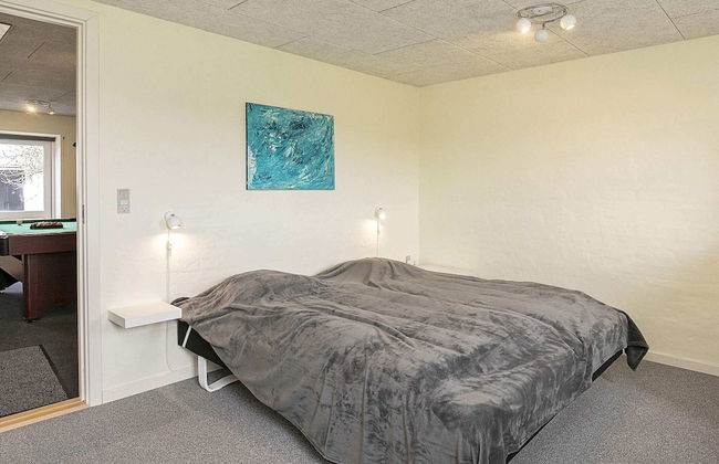 14 Person Holiday Home in Aeroskobing - Foto 22