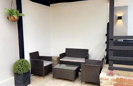 The Lux Ville, Stunning 6 Bedroom Home in London - Foto 43