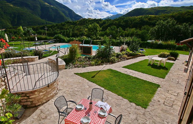 Belvilla by OYO Sogno - Foto 32