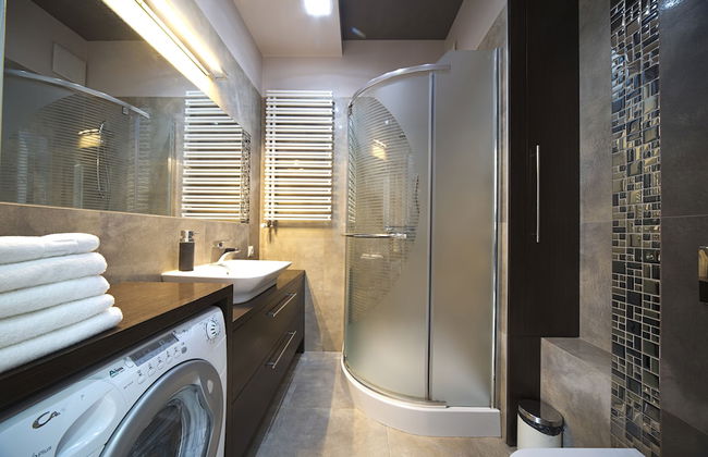 Rint - Centrum Nowy Świat - Foto 26