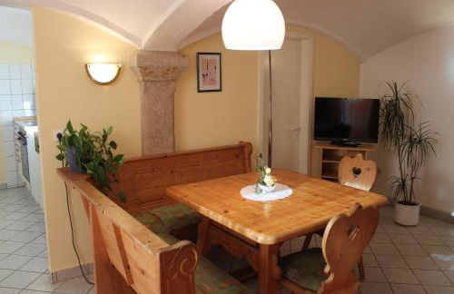 Wohnung in Weibig mit Garten - Foto 8