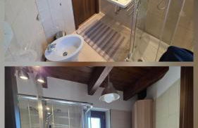 Attico e super attico panoramico - Foto 25