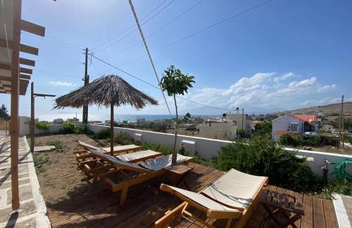 Poseidon House, With Seaview - Foto 19