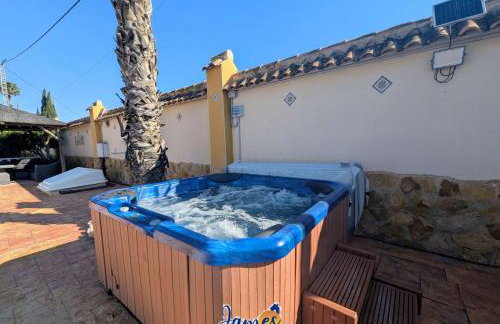 Fantastic Countryside Villa with Private pool and More CT22 - Foto 39