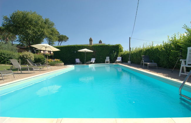 La Dolce Collina - Photo 59