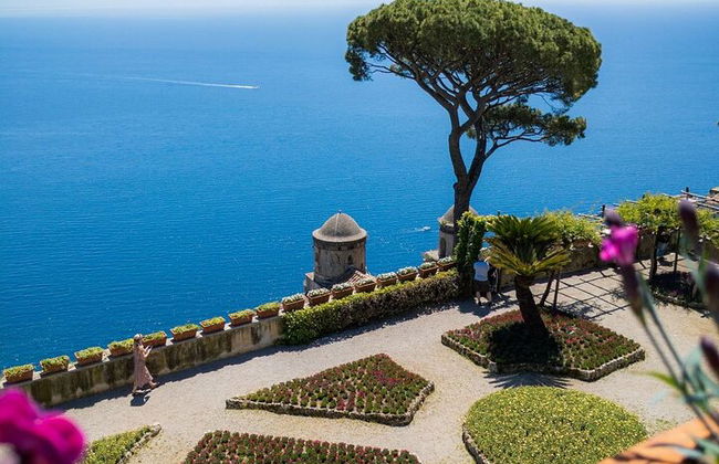 Tour Privato Amalfi Coast - Foto 23