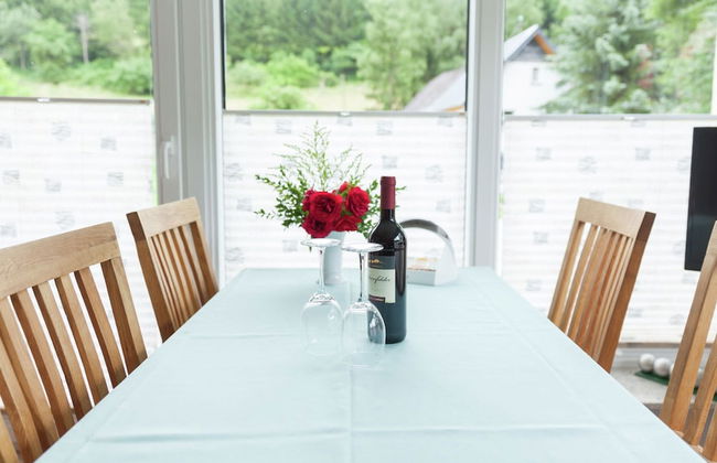 Apartment With Terrace and View - Photo 15