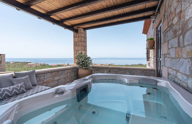 Polismata - Private Residences - Foto 58