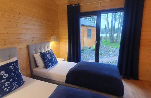 Przystań nad zatoką - Osada - Foto 10