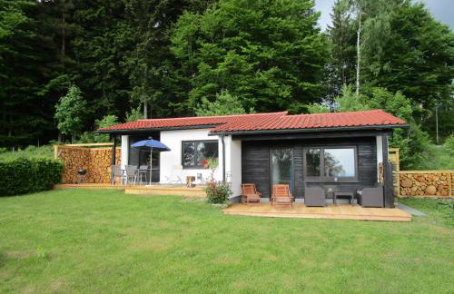 Ferienhaus Waldidyll - Foto 37