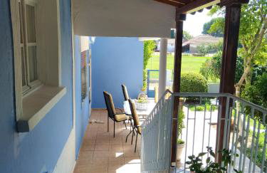 TO ARCHONTIKO La maison de ville - Foto 16