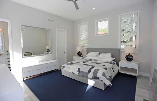 Sussex Street 54 - Foto 5