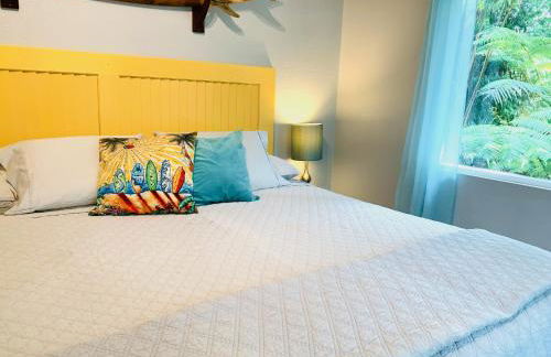 Puolani Iki-Sweet lil cottage near National Park - Foto 3