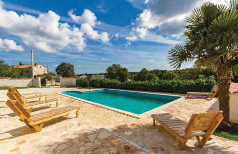 Apartment Barban I - Foto 7