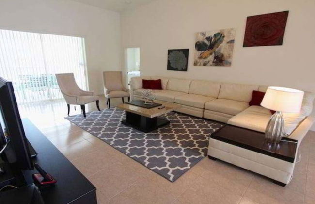 4bdr w Pool Near Disney - Foto 2