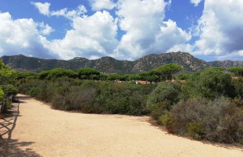 Calaverde Pula Il Giardino di Alessandra - Foto 18