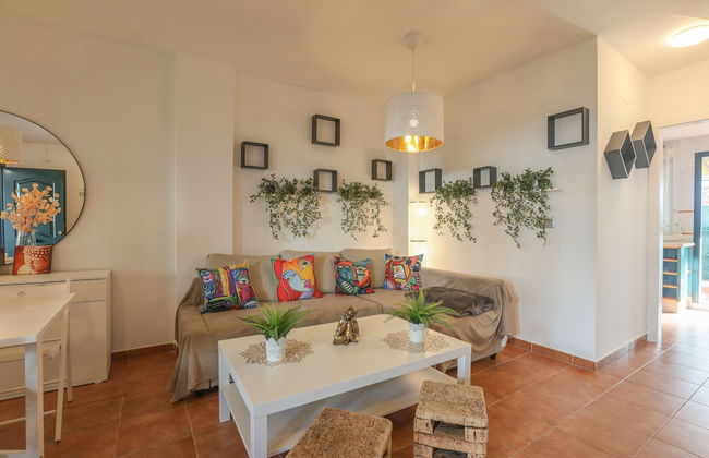 Magallanes in Nuevo Portil - Photo 13