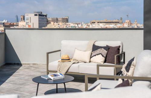 master La Rambla - Photo 31