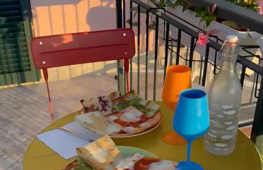 La Collina sul Mare - Sea View Terrace - Top Rated 9,7 - Photo 5