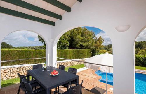 Villa Finesse 1 - Lovely 3 Bedroom Villa - Great Pool Area - Perfect - Foto 67