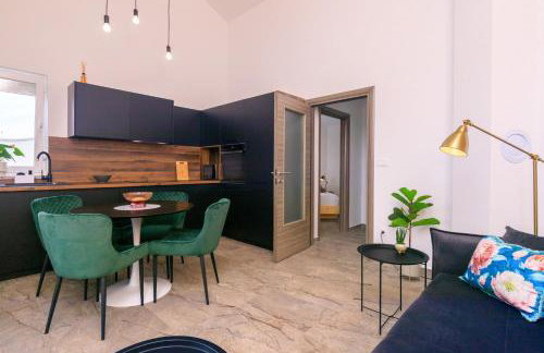 PERLA VERDE Apartments - Foto 31