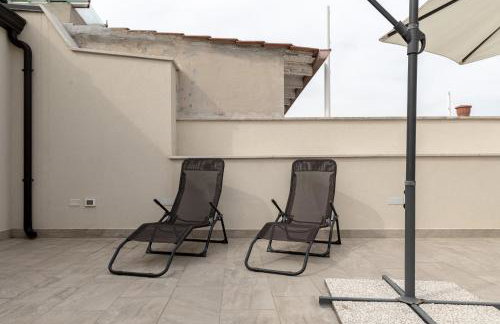 Terrasini Center Apartments - Foto 39