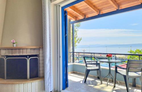 Villa Nikolas Limni - Photo 19