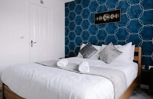 Gadbridge - 3 Bedroom House, parking and garden! - Foto 6