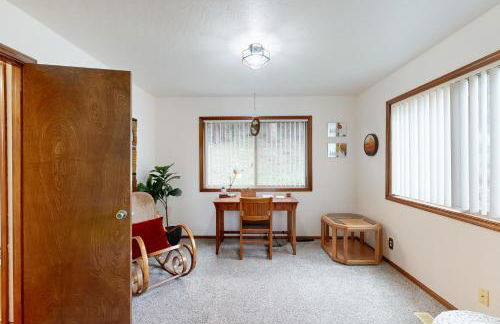 The Pony Creek Forest Retreat - Photo 9