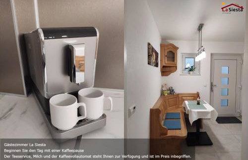 Gästezimmer La Siesta - Photo 2