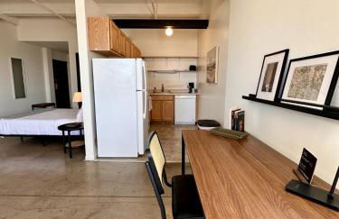 Westown Studio Apt Near Fiserv, Baird, and Theater District - Foto 7