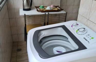 Santos, refúgio urbano em frente ao mar - Foto 60