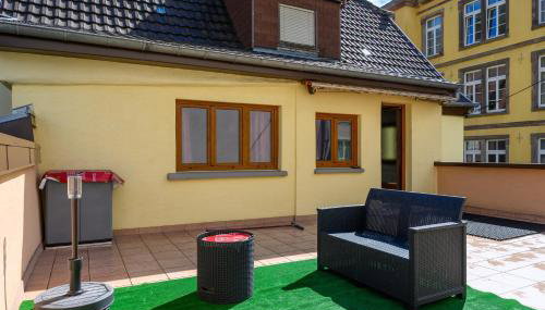 Gîte Le Rempart - Foto 5