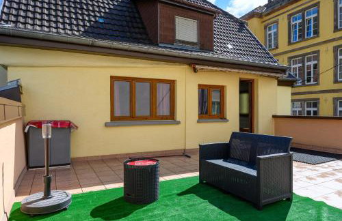 Gîte Le Rempart - Foto 5