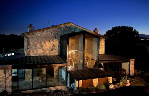 Agriturismo iOlive Tuscany appartamento Leccio del Corno - Foto 3