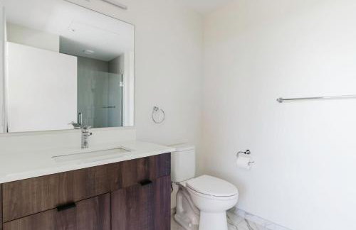 Blueground Revere courtyard games wd ac BOS-1092 - Foto 11