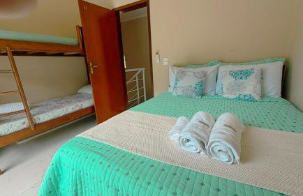 Casa Premium Paraty com Piscina Aquecida e Passeio de Escuna de Cortesia incluso - Foto 14