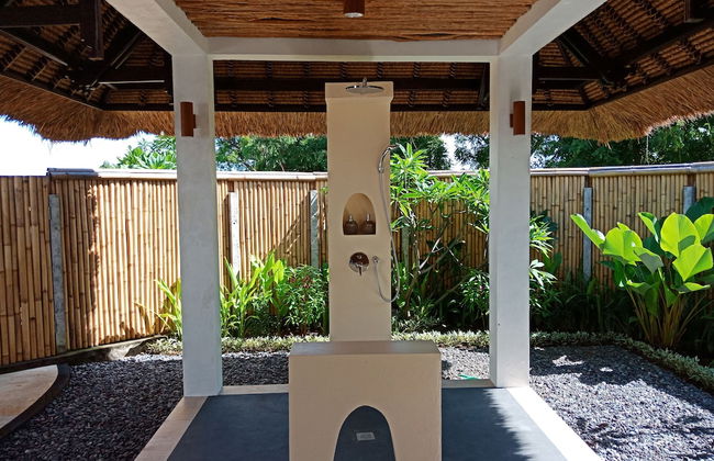 Samari Hill Villas - Foto 28