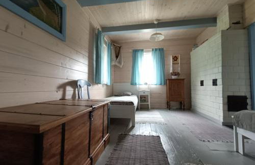 Siedlisko Brzozowe - Foto 25