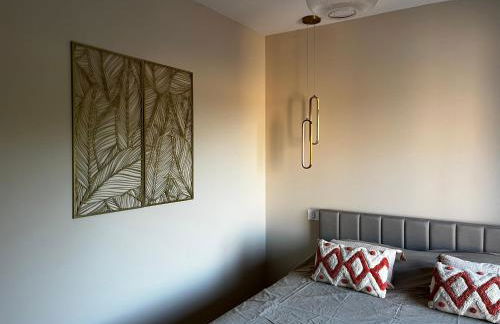 Appartement 2 pièces wifi climatisation - Foto 13