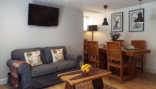 Rosybank Cottage Coldstream by the Tweed - Foto 3