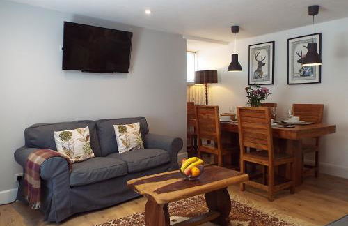 Rosybank Cottage Coldstream by the Tweed - Foto 3